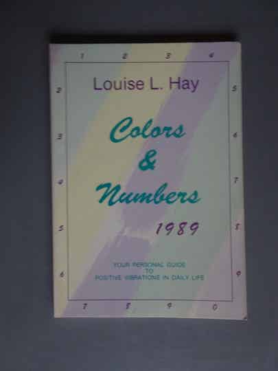 Colors & Numbers