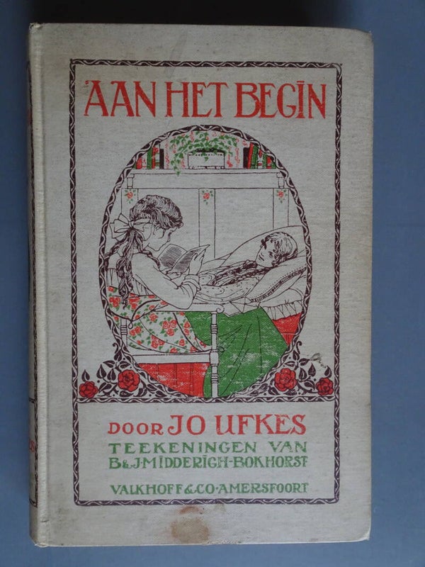 ABM - Aan het begin