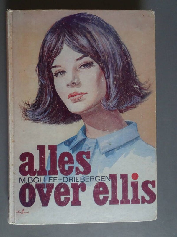 PRZ - Alles over Ellis