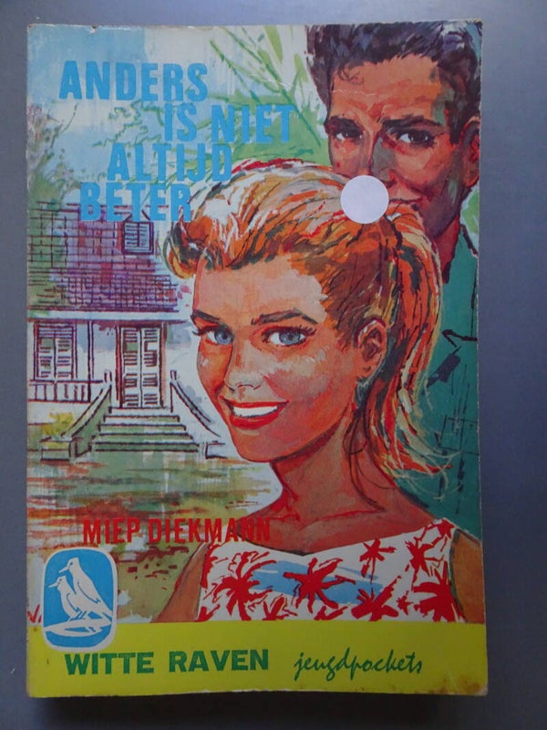 M60 Anders is niet altijd beter