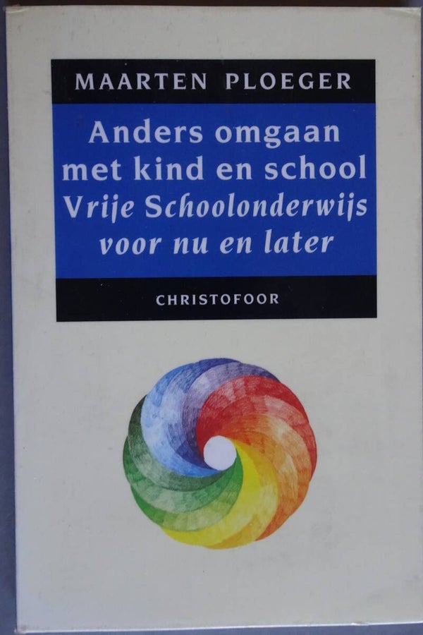 SPI - Anders omgaan met kind en school