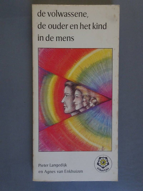SPI - Ankertjes 122 De volwassene, de ouder en het kind in de mens