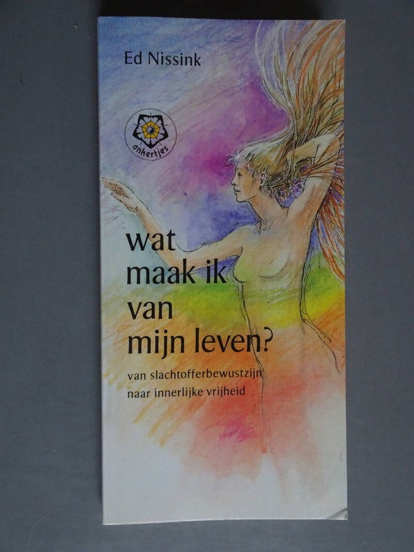 SPI - Ankertjes 183 - Wat maak ik van mijn leven?