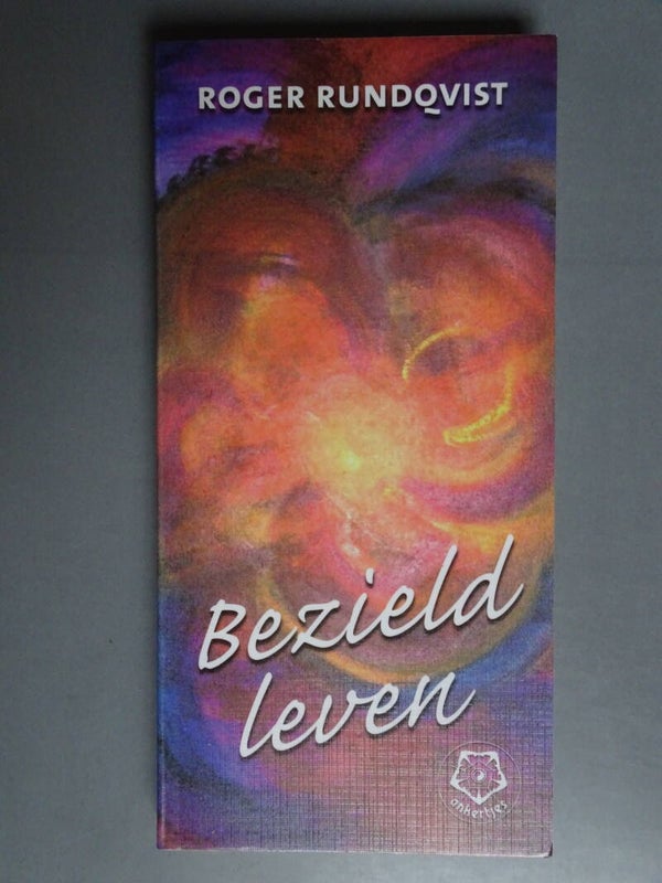 SPI - Ankertjes 335 - Bezield leven