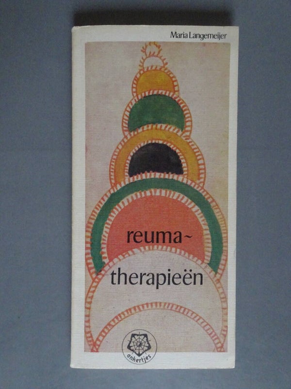 SPI - Ankertjes 94 - Reuma therapieën
