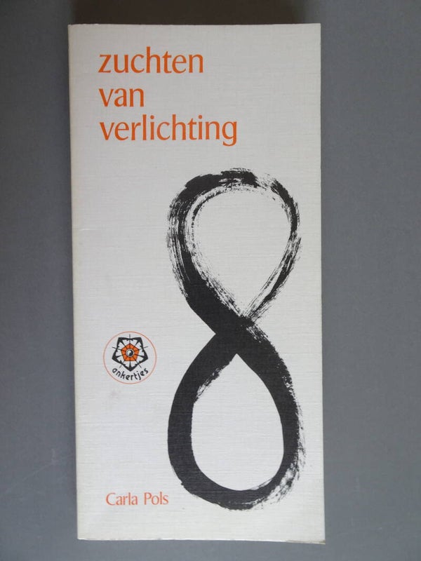 Ankertjes 60 - Zuchten van verlichting