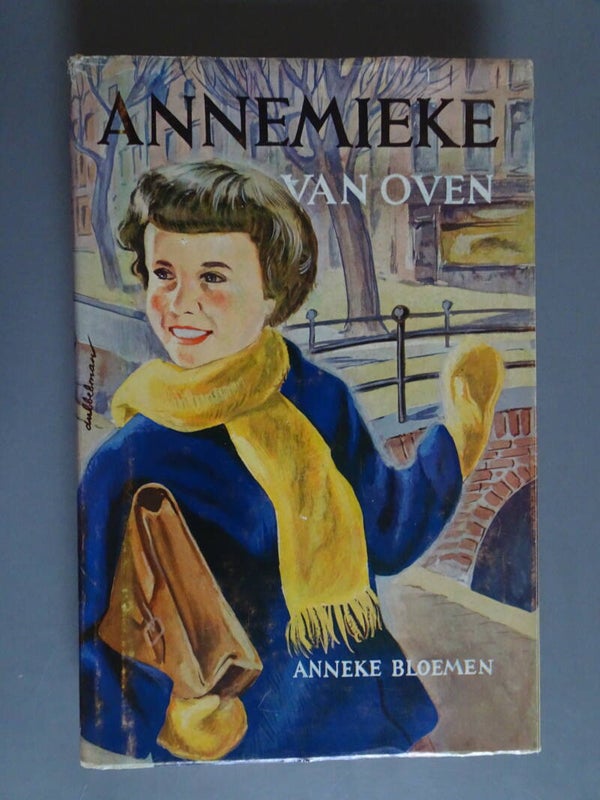 JBM - Annemieke van Oven - deel 1