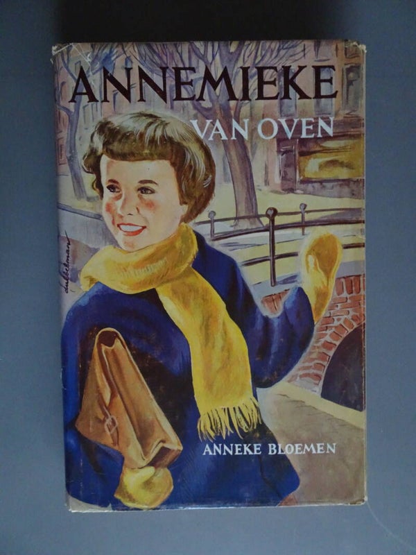 JBM - Annemieke van Oven - deel 1