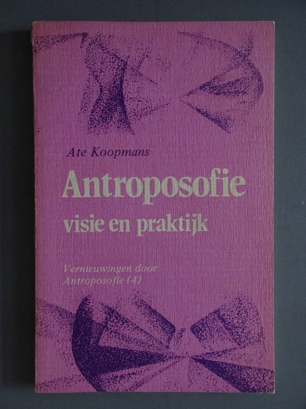 SPI - Antroposofie visie en praktijk