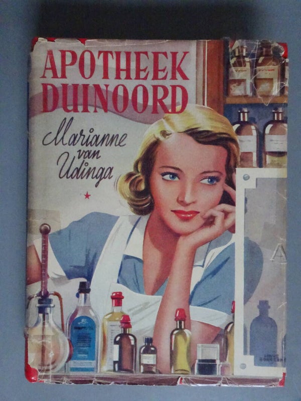 JBM - Apotheek Duinoord