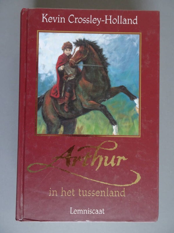 Arthur - in het tussenland