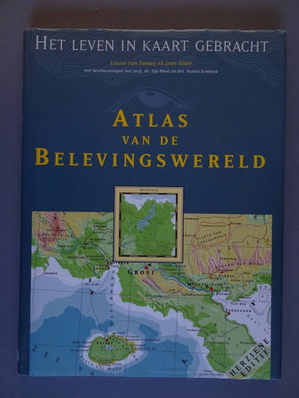 Atlas van de belevingswereld