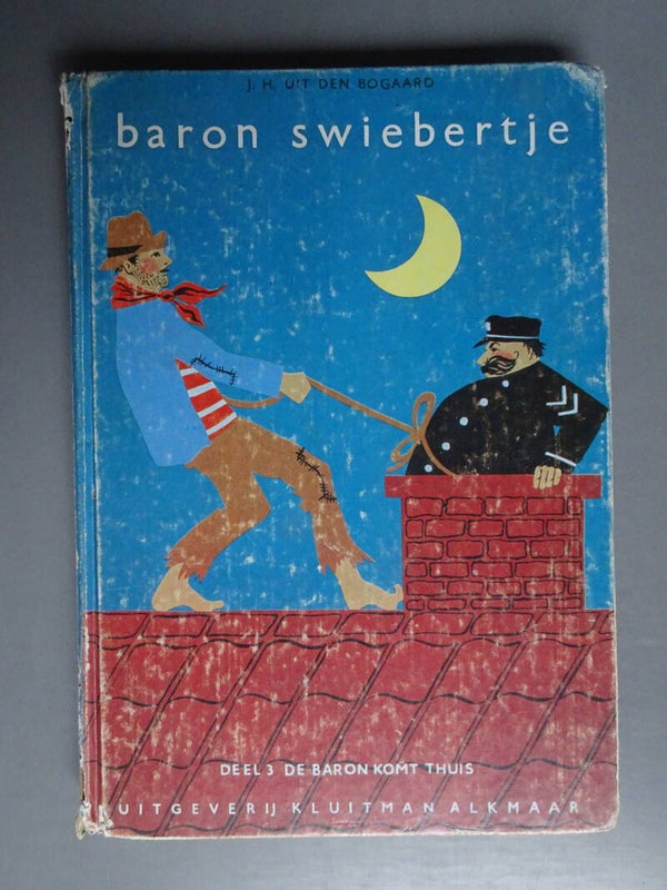 JBJM - Baron Swiebertje