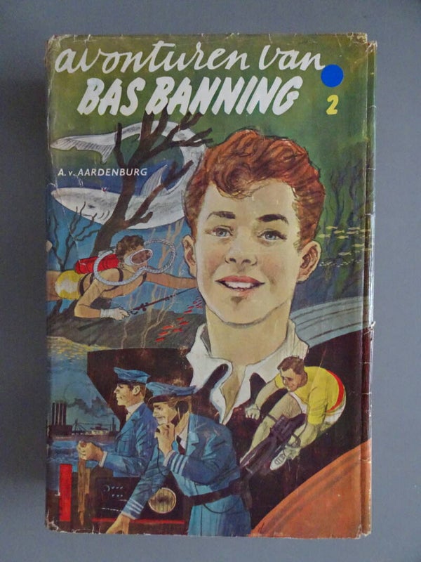JBJ - Bas Banning omnibus 2