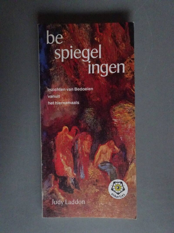 Ankertjes 126 Bespiegelingen