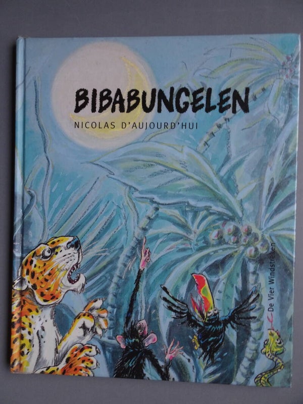 BiBaBungelen