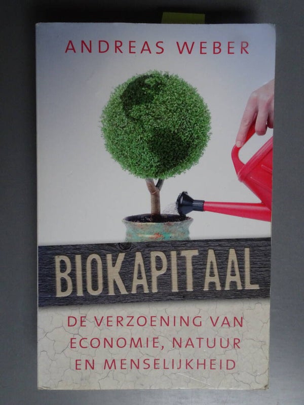 SPI - Biokapitaal