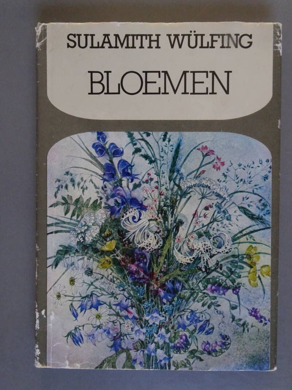 PRZ - Bloemen
