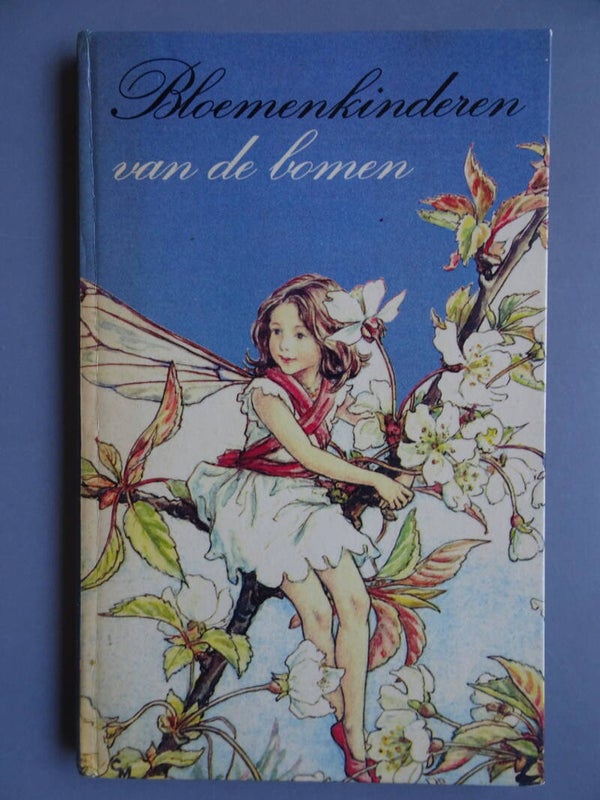KIN -Bloemenkinderen van de bomen