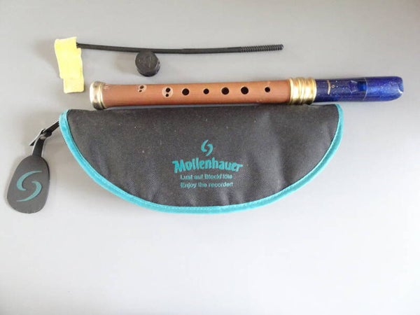 Mollenhauer 1119 Adri’s Droomfluit sopraan