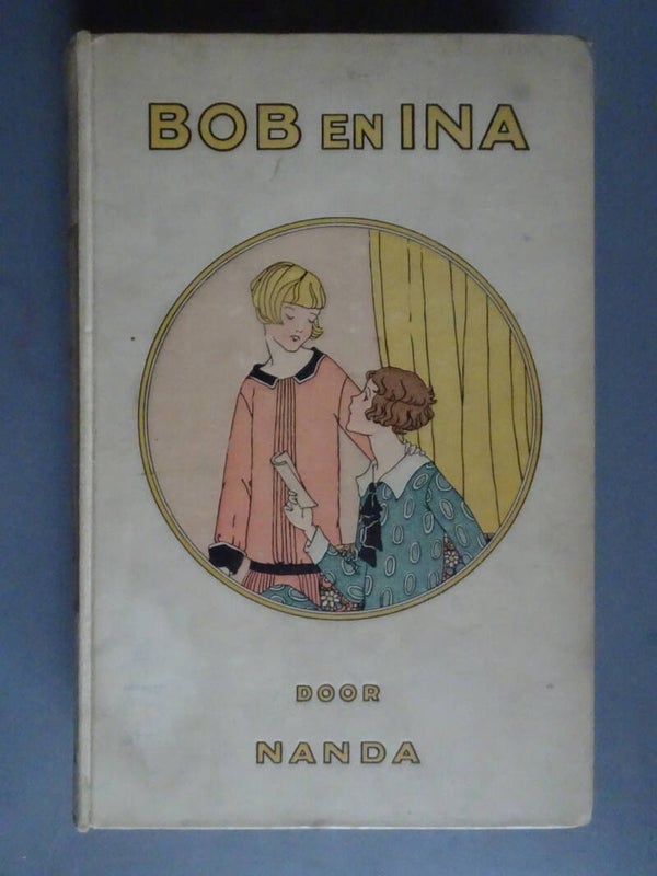 JBM - Bob en Ina