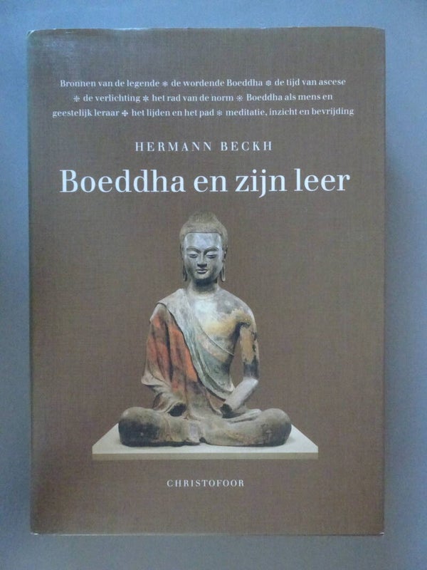 SPI -  - Boeddha en zijn leer