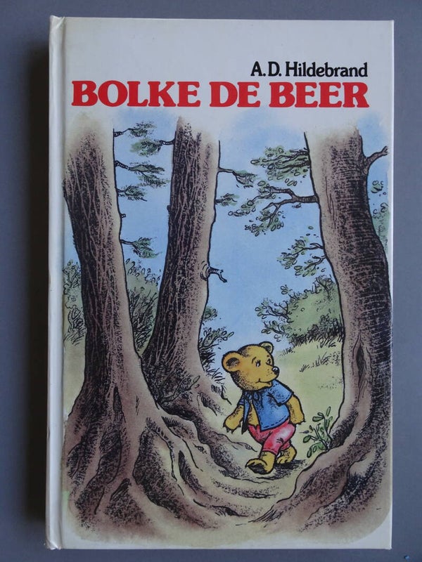 JBJM - Bolke de Beer