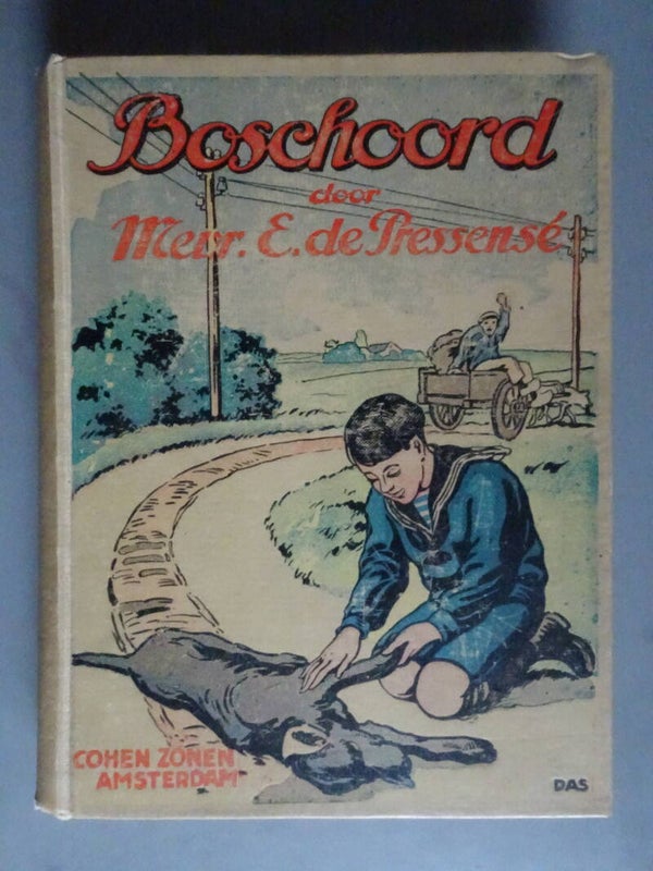 JBM - Boschoord