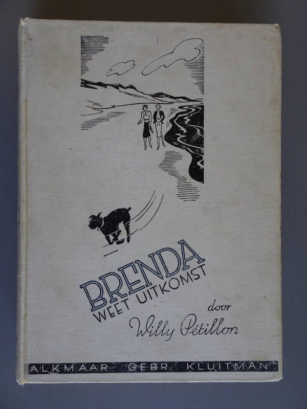 JBM - Brenda weet uitkomst