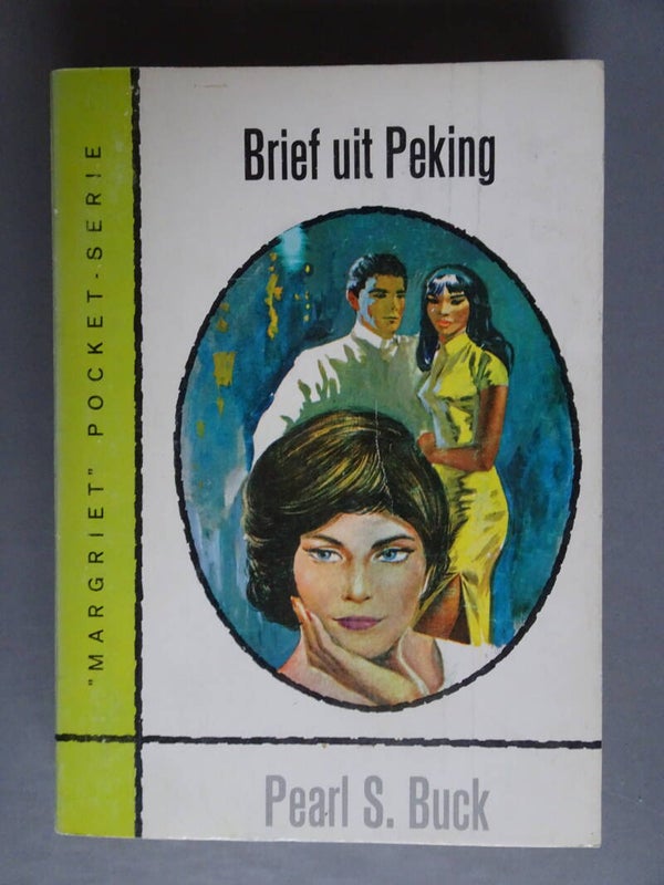 MP14 - Brief uit Peking