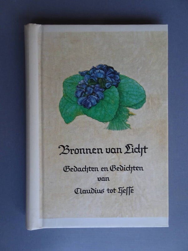 Bronnen van licht