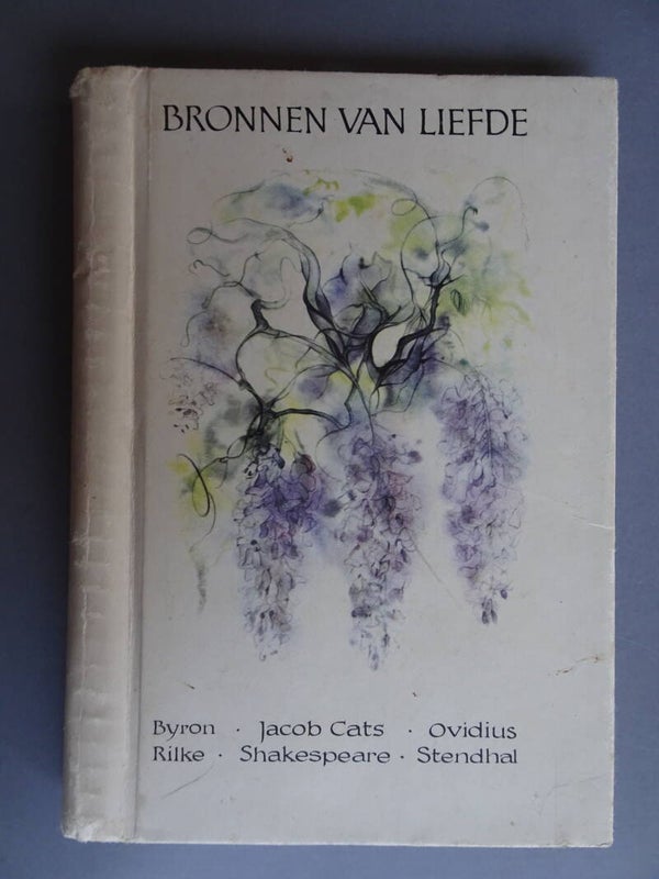 Bronnen van liefde