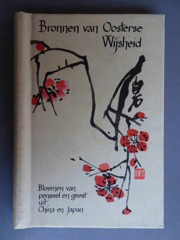 Bronnen van Oosterse wijsheid