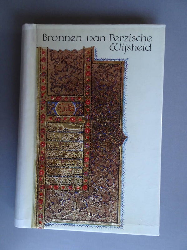 Bronnen van Perzische wijsheid