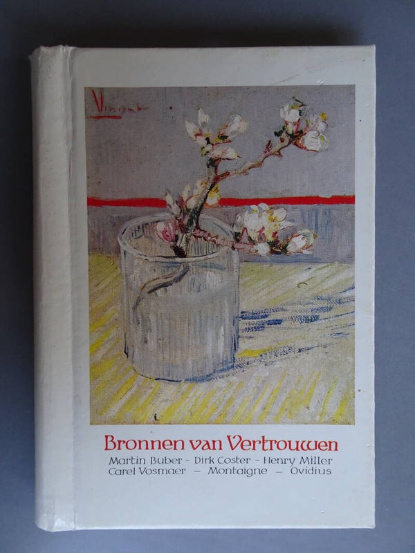 Bronnen van vertrouwen