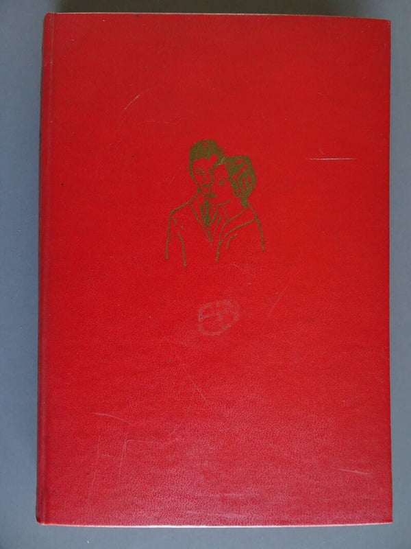 JBM - Candy in 't gedrang