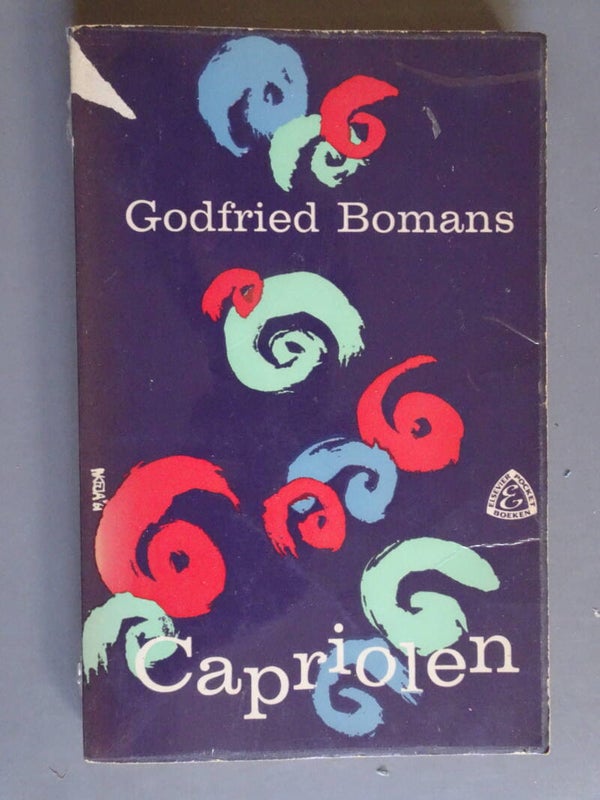 Capriolen