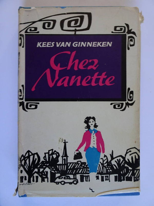 Chez Nanette