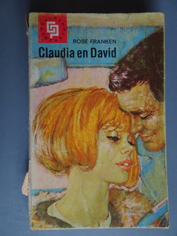 GP - Claudia en David