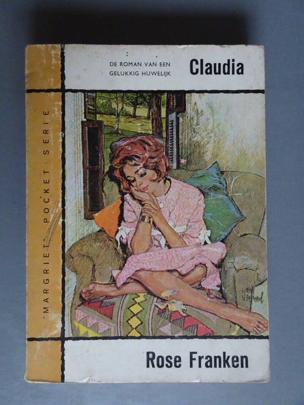 MP - Claudia