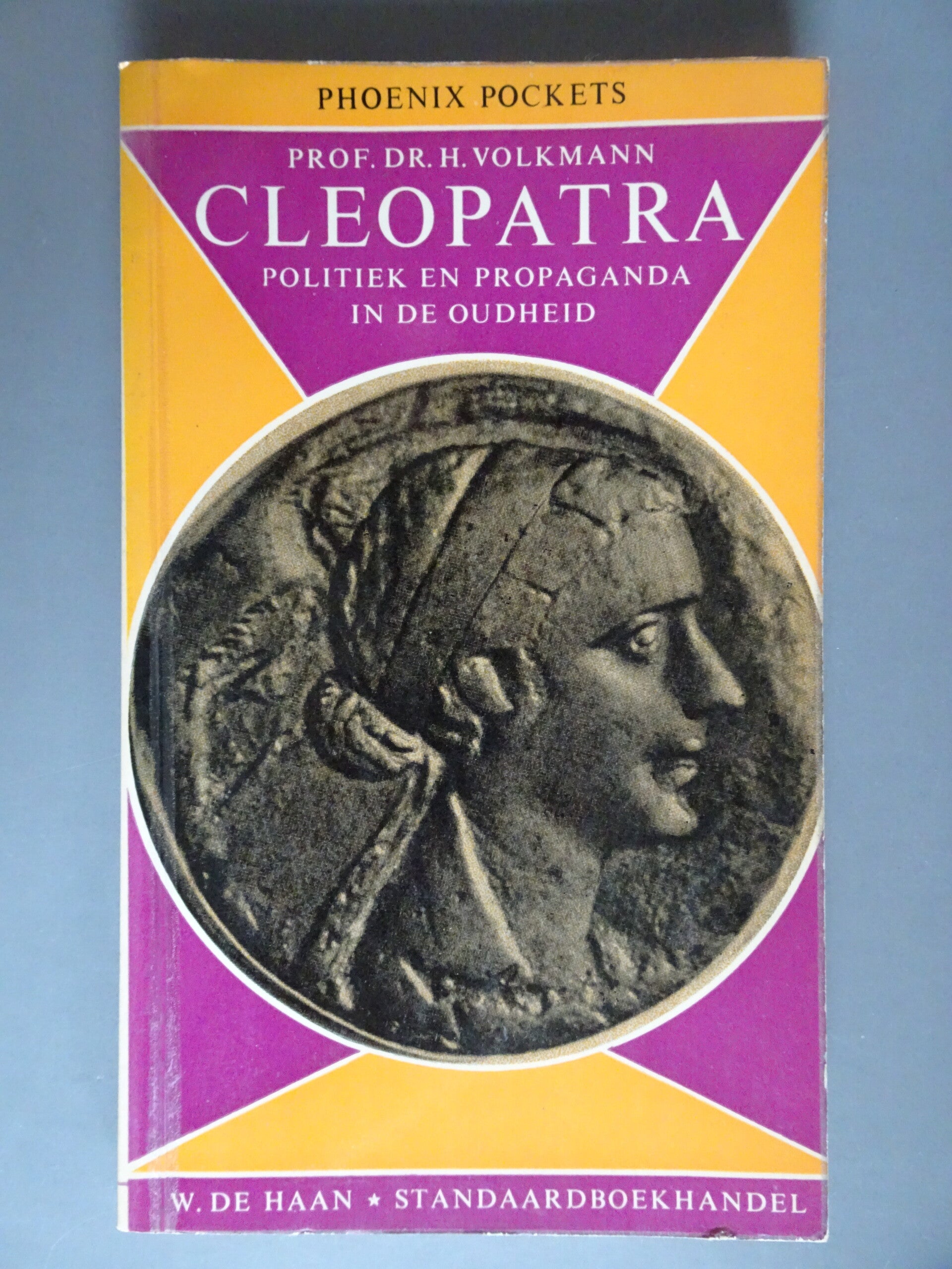 Cleopatra