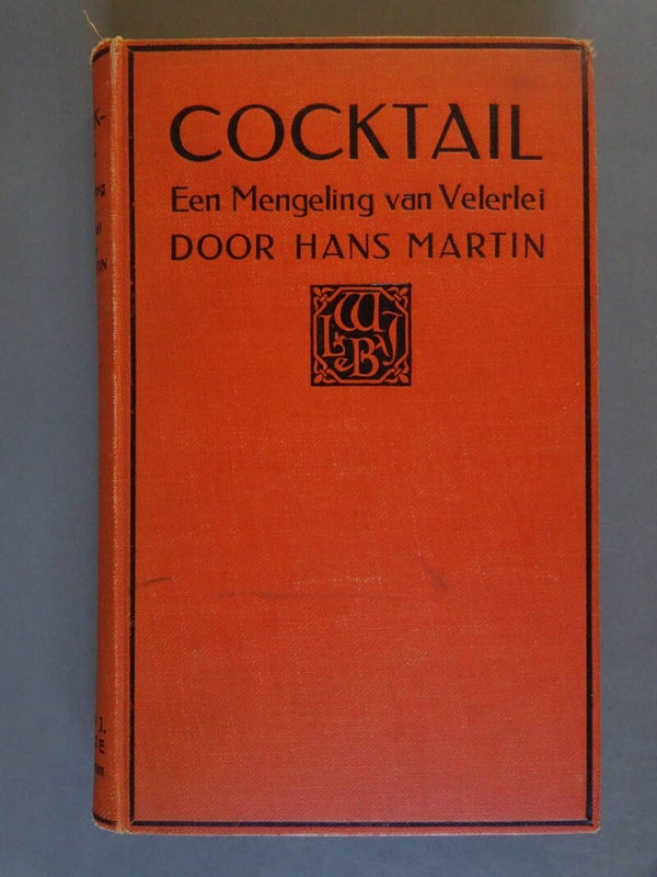 ANT - Cocktail