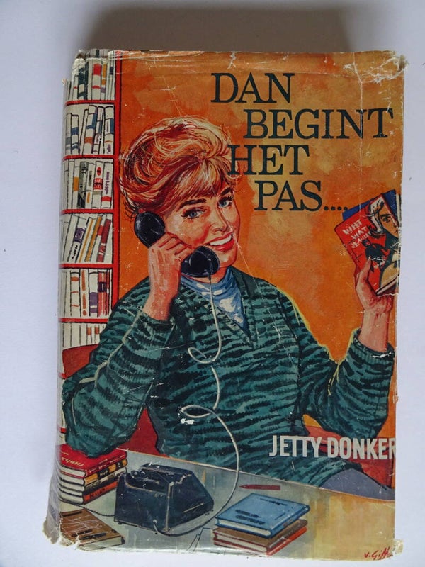 JBM - Dan begint het pas