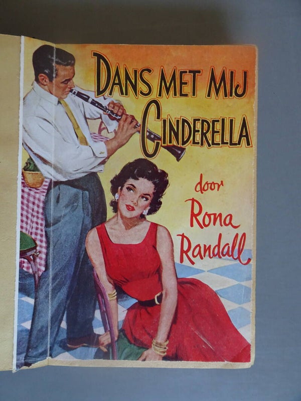 JBM-Dans met mij Cinderella