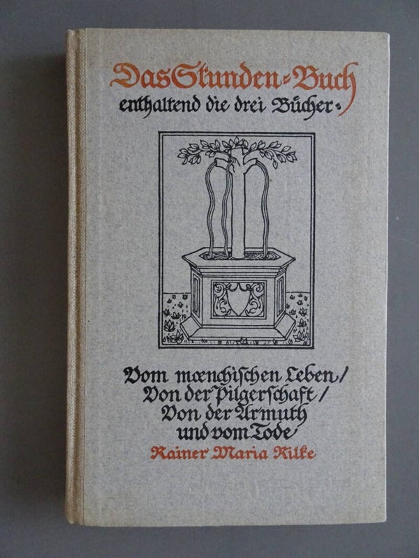 LIT - Das Stunden Buch