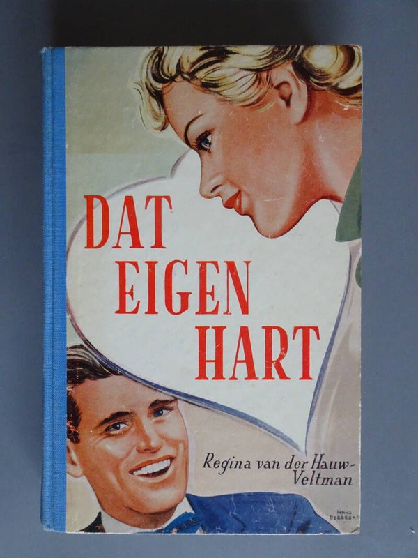 JBM - Dat eigen hart