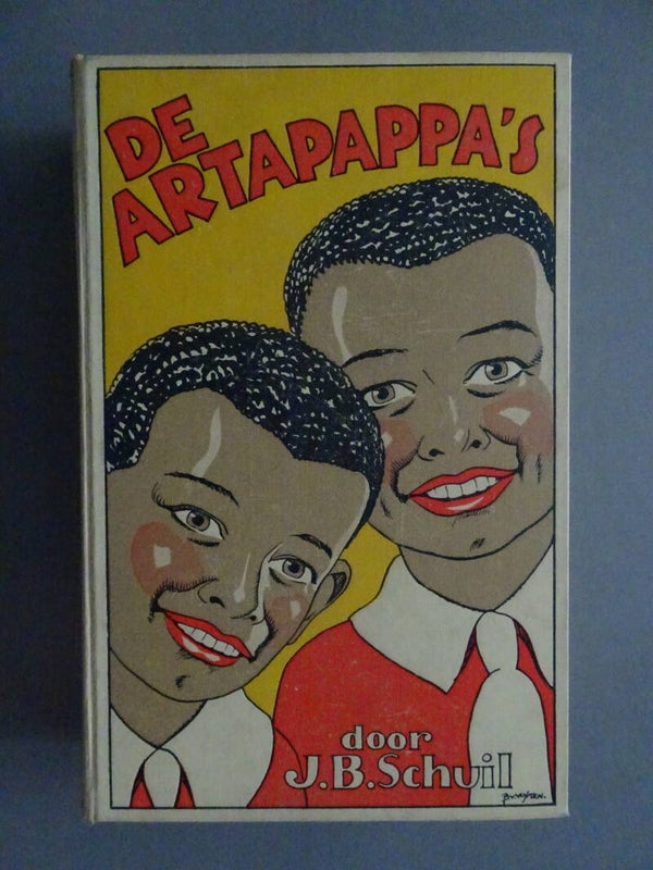 JBJ - De Artapappa's