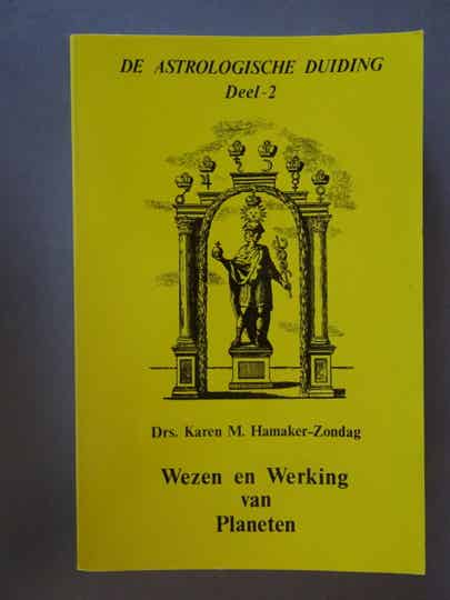 De Astrologische Duiding 2