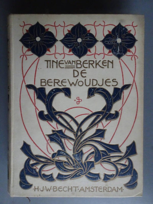 ABM - De Berewoudjes