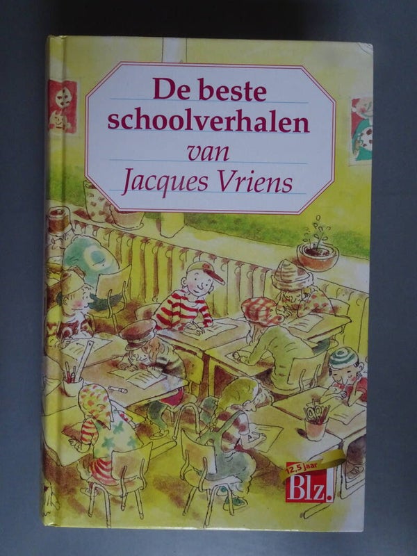 KIIN - De beste schoolverhalen omnibus